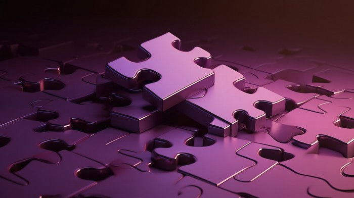 hero background
